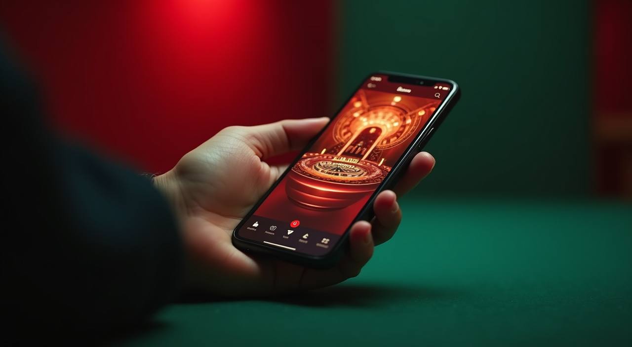 rjbet77 mobile gaming